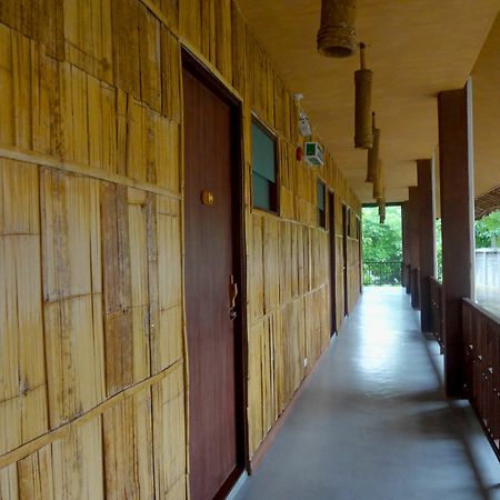 Suan Mork Kham Resort Mae Hong Son Exterior foto